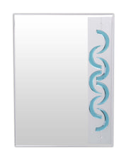 Load image into Gallery viewer, A&amp;C FRAMELESS DECORATIVE MIRROR
