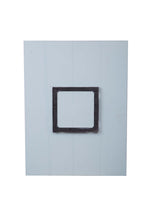 Load image into Gallery viewer, BROOKE BROWN FRAMELESS DECORATIVE MIRROR
