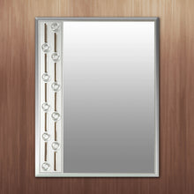 Load image into Gallery viewer, ALFIE FRAMELESS DECORATIVE MIRROR
